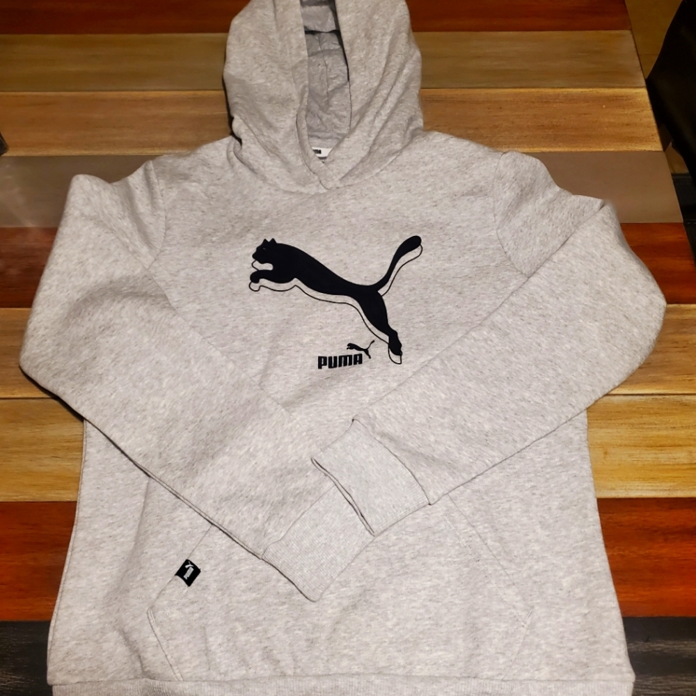 Puma Hoodie